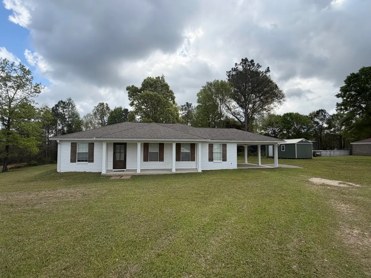 1228 Tower, Ellisville, MS 39437 - #1