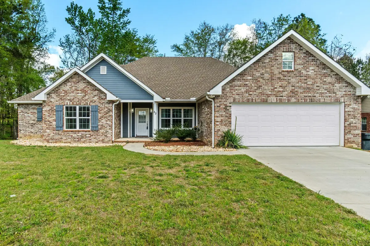 23 E Chapel Hill Blvd., Hattiesburg, MS 39402 - #1