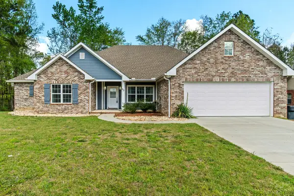 23 E Chapel Hill Blvd., Hattiesburg, MS 39402