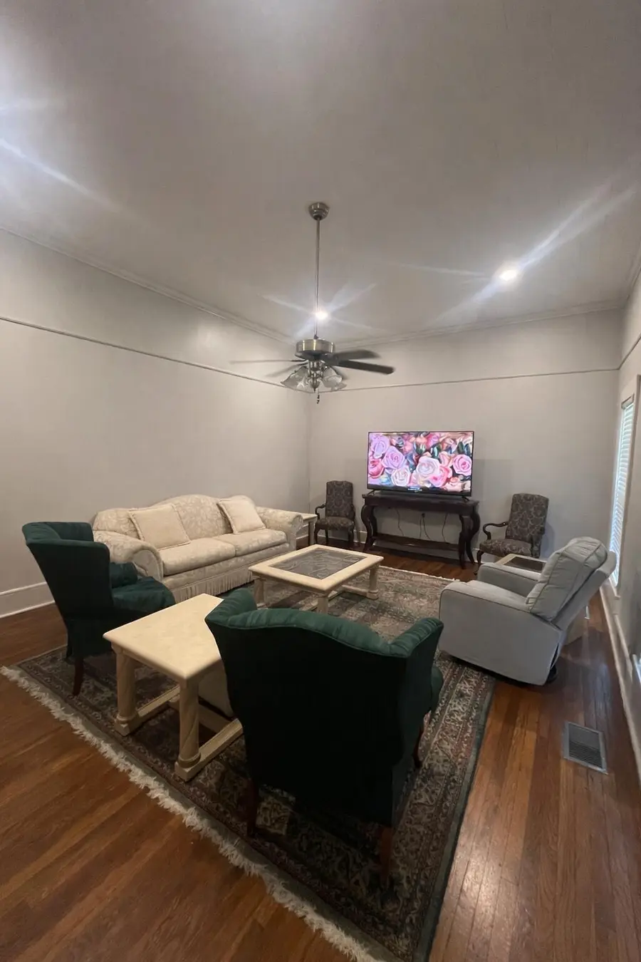 619 Broad St., Columbia, MS 39429 - #3