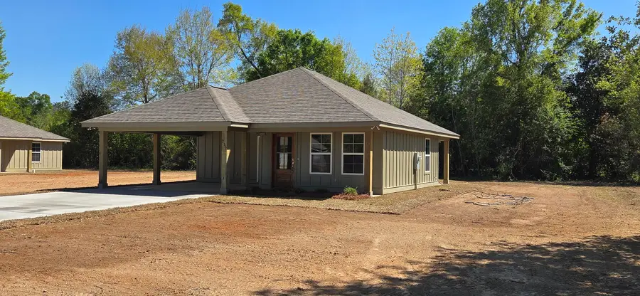 212 Boxtel St., Petal, MS 39465 - #2
