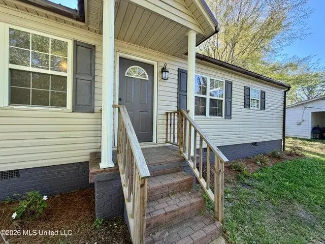 707 N West St., Mendenhall, MS 39114 - #2