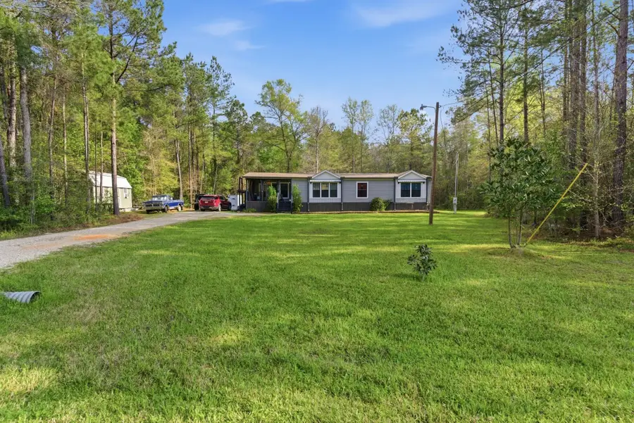 70 Page Dr., Moselle, MS 39459 - #3