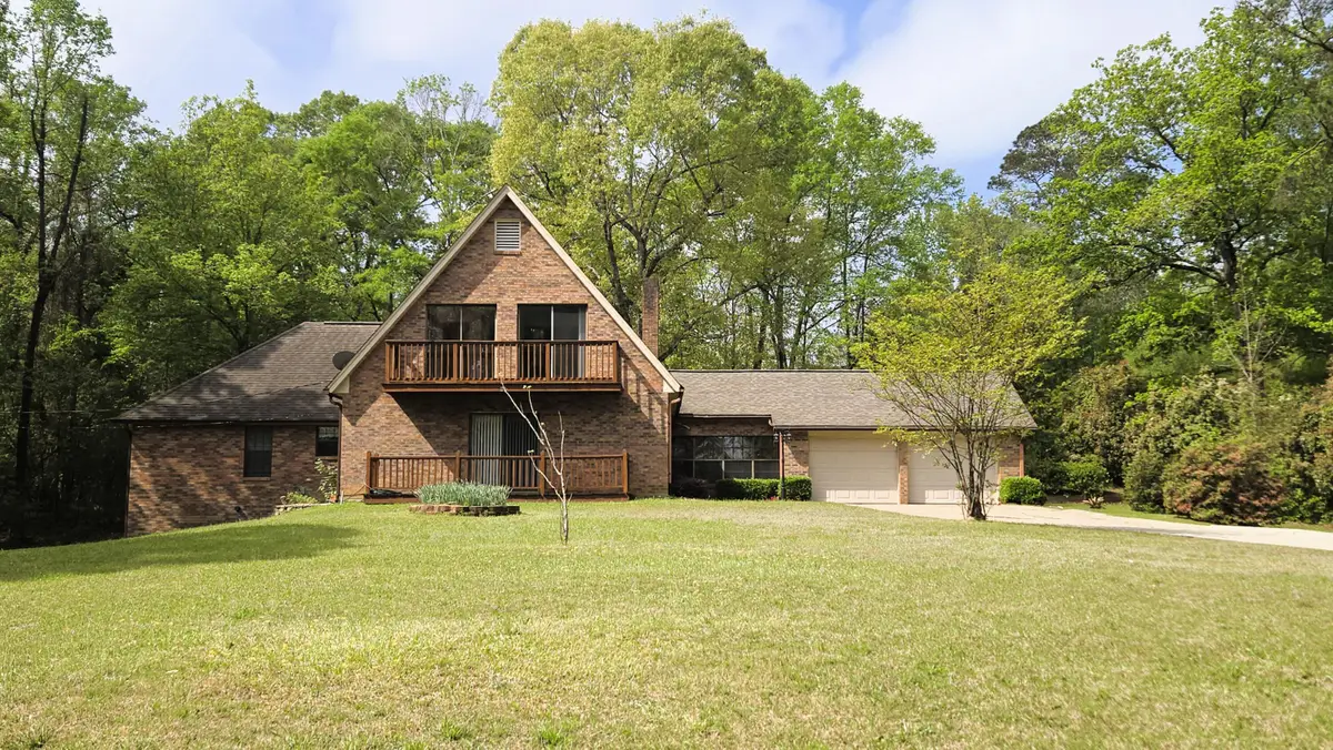 121 Jervis Mims, Hattiesburg, MS 39401 - #1