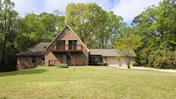 121 Jervis Mims, Hattiesburg, MS 39401