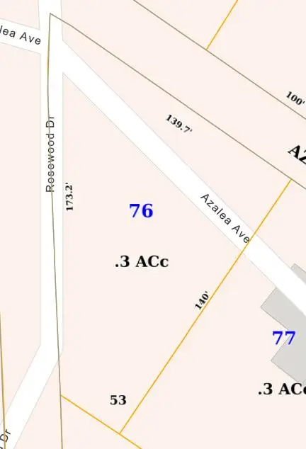 00 Azalea Ln., Richton, MS 39476 - #1