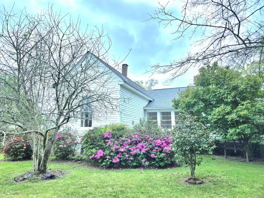 412 S Jackson St., Crystal Springs, MS 39059 - #3