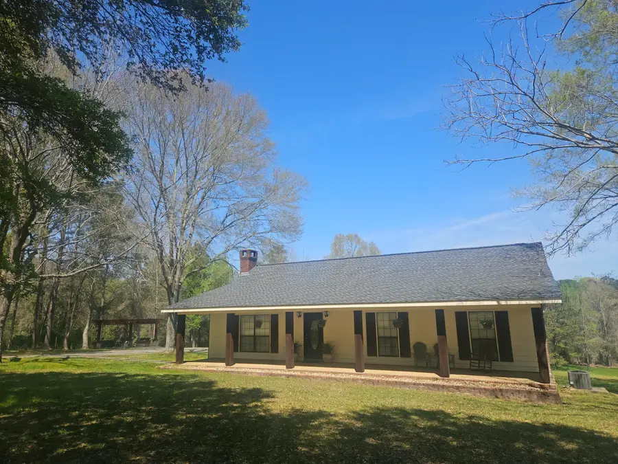 276 Mcphail Rd., Hattiesburg, MS 39401 - #2