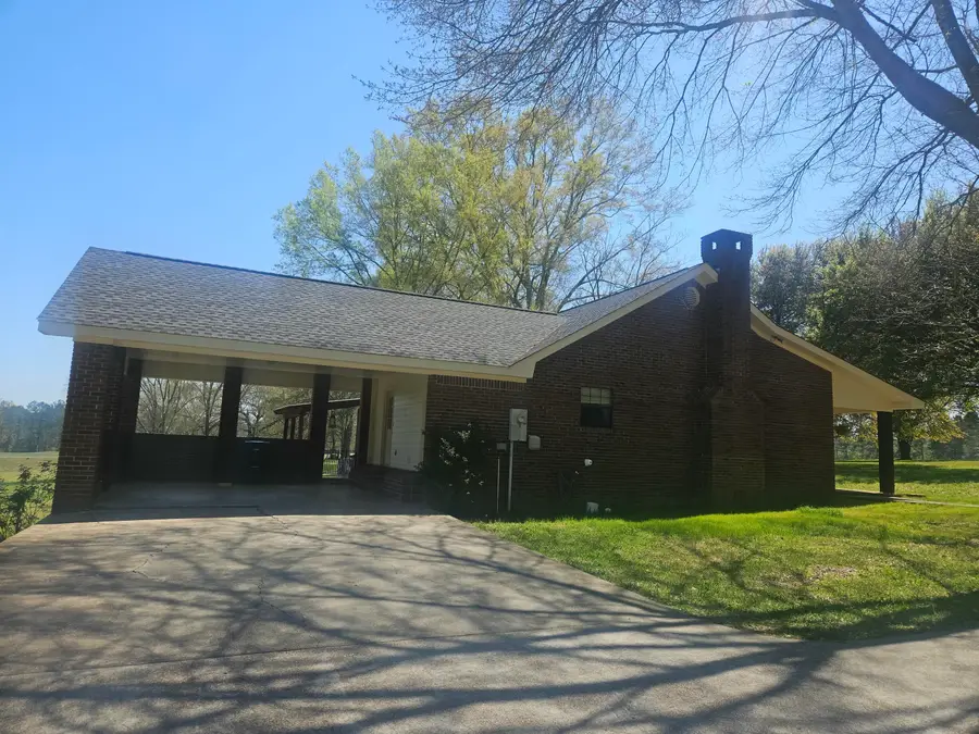 276 Mcphail Rd., Hattiesburg, MS 39401 - #3