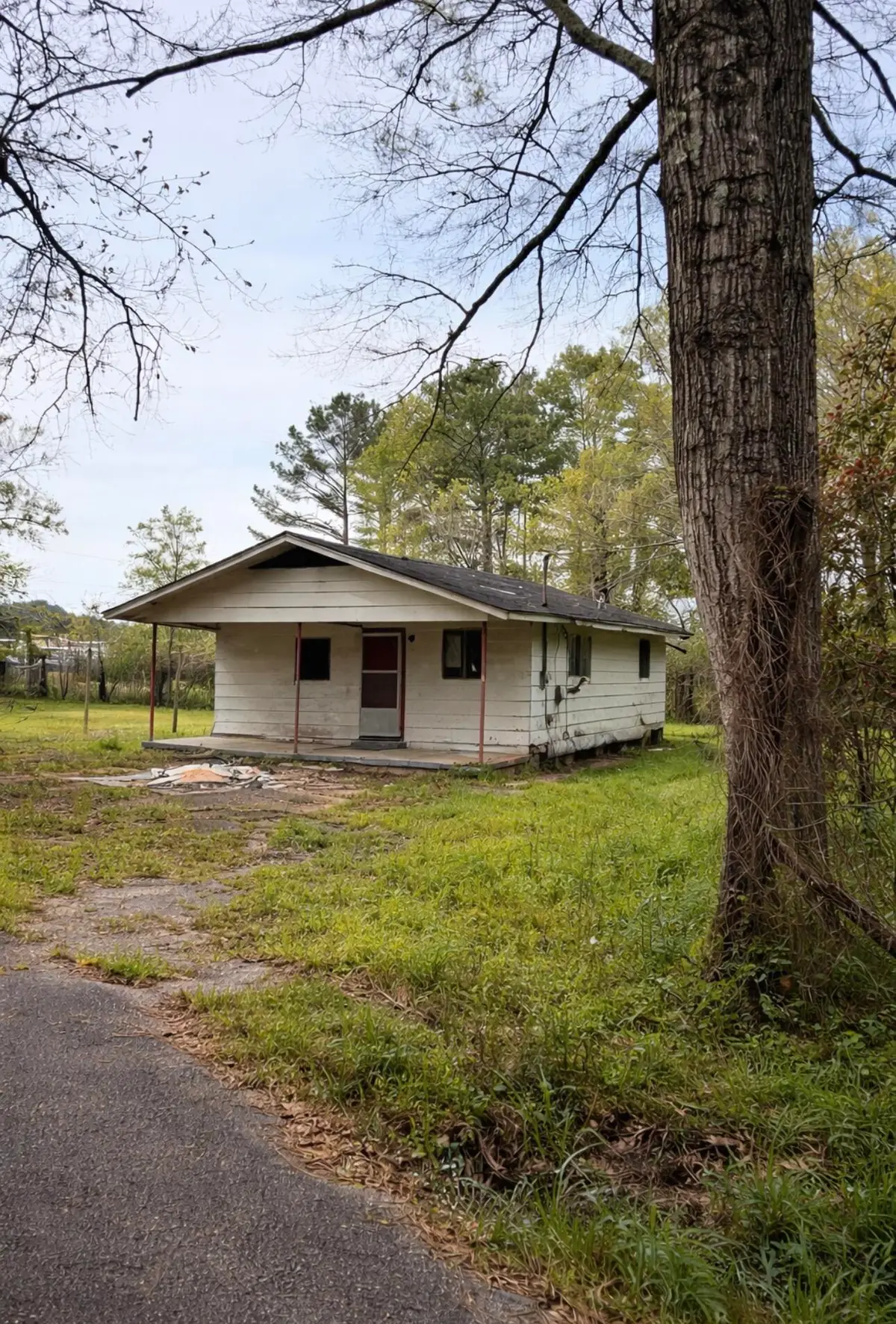 Address Withheld By Seller, Hattiesburg, MS 39401 - #1