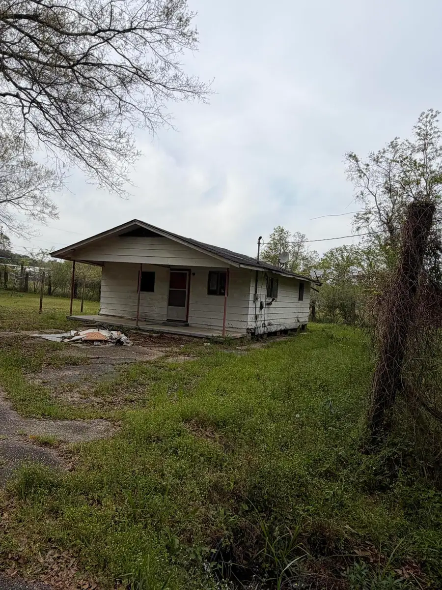 Address Withheld By Seller, Hattiesburg, MS 39401 - #2