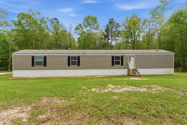 79 Pecan St., Richton, MS 39476