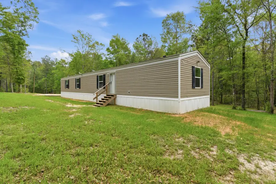 79 Pecan St., Richton, MS 39476 - #3