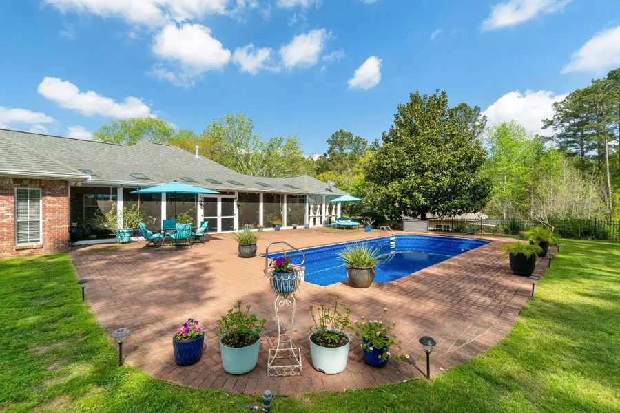 48 Greenleaf Dr., Hattiesburg, MS 39402 - #2