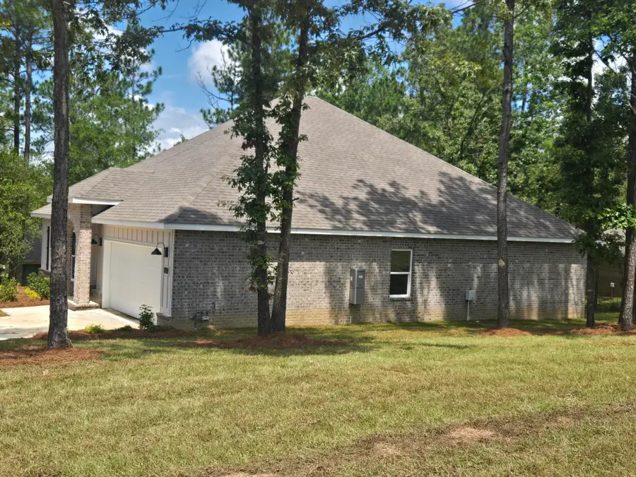 123 Lynnstone, Petal, MS 39465 - #3