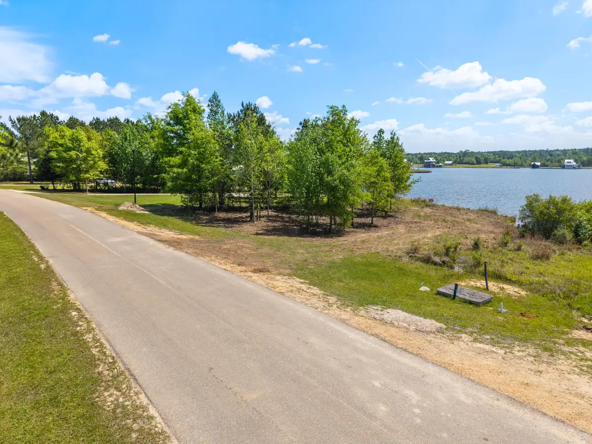 Lot #8 Lure Line, Lumberton, MS 39455 - #1