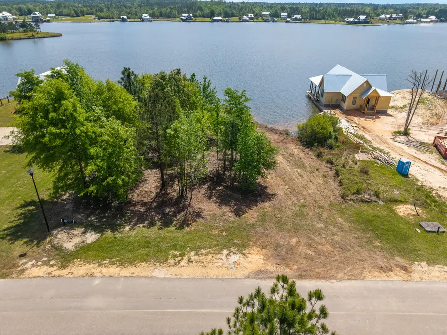 Lot #8 Lure Line, Lumberton, MS 39455 - #2