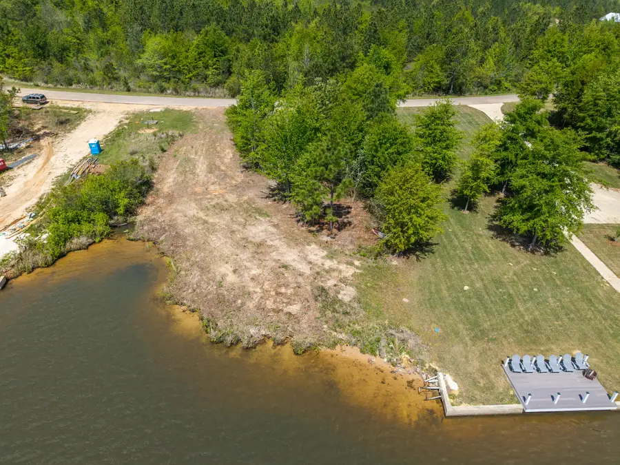 Lot #8 Lure Line, Lumberton, MS 39455 - #3