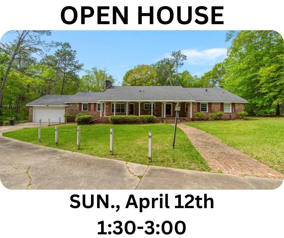 2 Village Ln., Hattiesburg, MS 39402 - #1