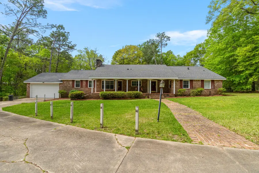 2 Village Ln., Hattiesburg, MS 39402 - #2