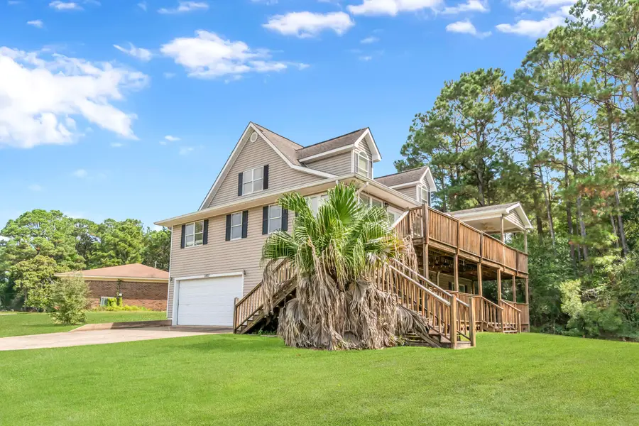 1405 Rue Versailles, Gautier, MS 39553 - #2