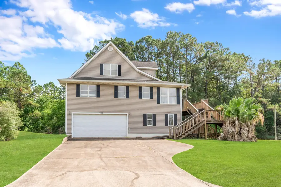 1405 Rue Versailles, Gautier, MS 39553 - #3