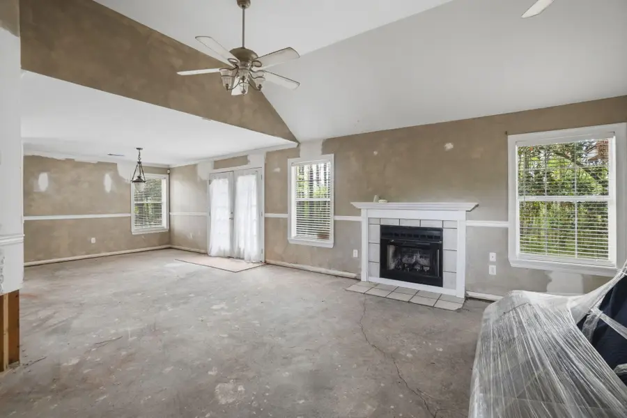 29 S Windridge Loop, Purvis, MS 39475 - #2