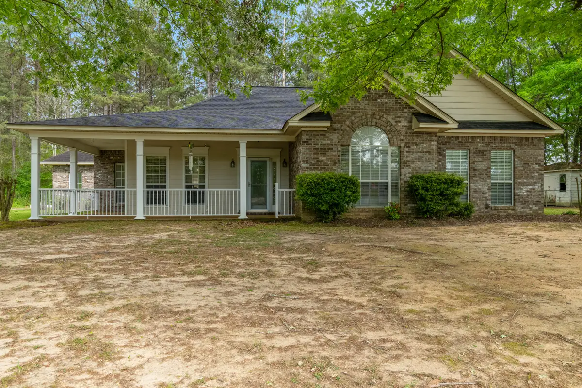 6 Cold Springs Rd., Seminary, MS 39479 - #1