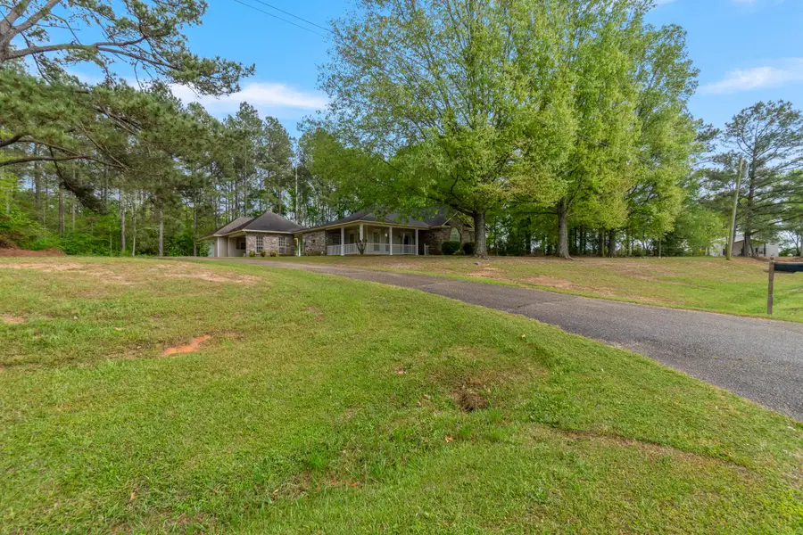 6 Cold Springs Rd., Seminary, MS 39479 - #2