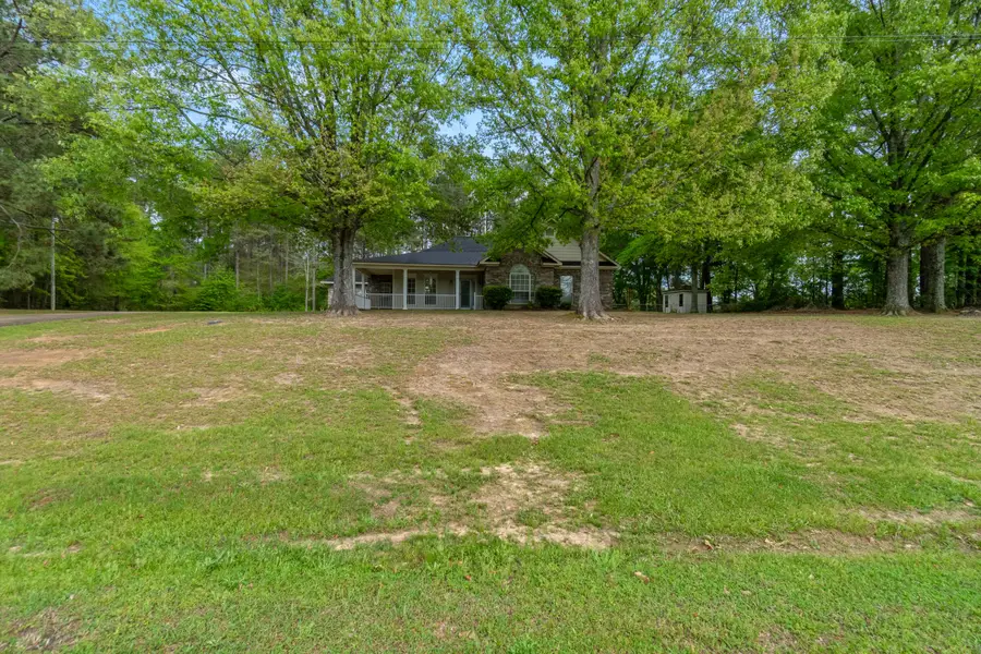 6 Cold Springs Rd., Seminary, MS 39479 - #3