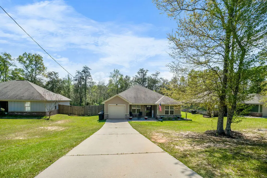 47 Logaras Cir., Purvis, MS 39475 - #1