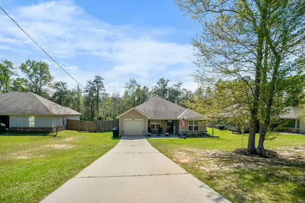 47 Logaras Cir., Purvis, MS 39475