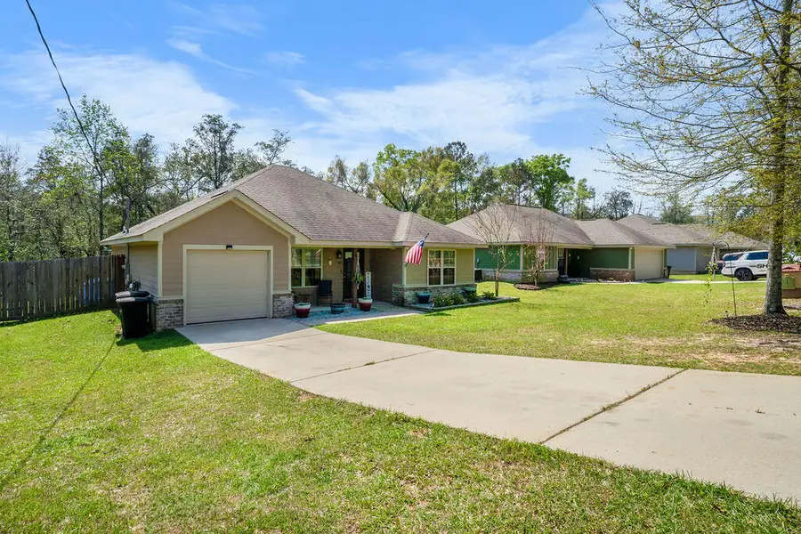 47 Logaras Cir., Purvis, MS 39475 - #2