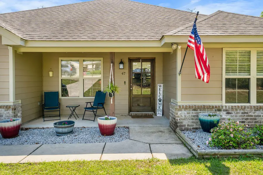 47 Logaras Cir., Purvis, MS 39475 - #3