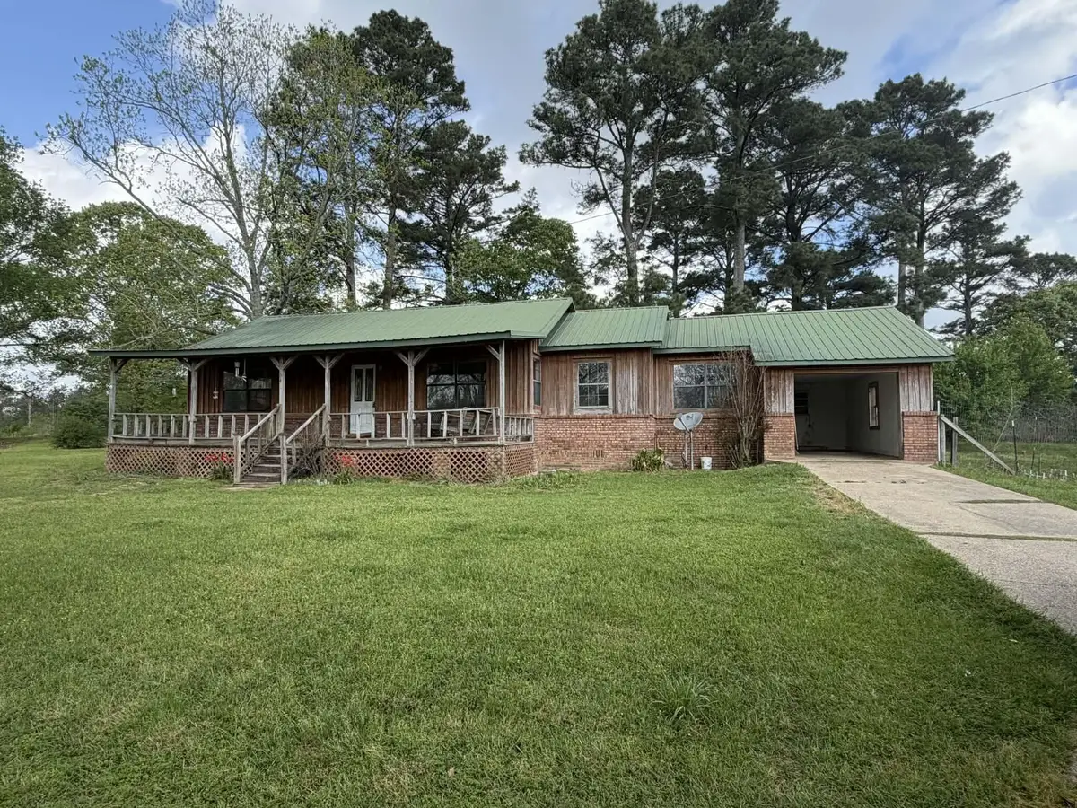 94 County Road 31, Heidelberg, MS 39439 - #1