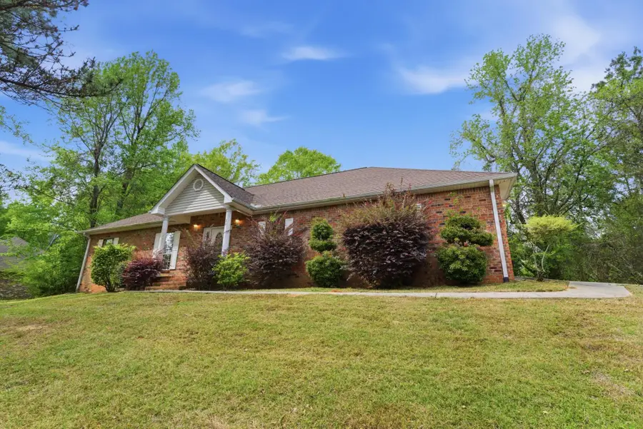 25 Serene Hill Dr., Hattiesburg, MS 39402 - #3