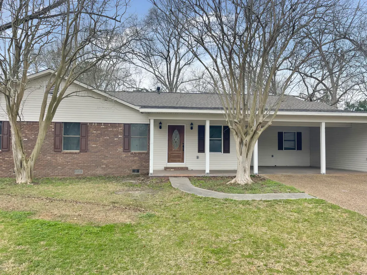 713 1st Ave., Purvis, MS 39475 - #1