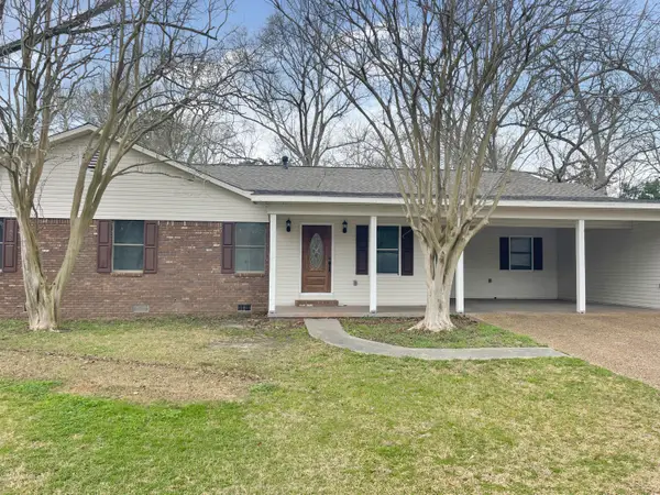 713 1st Ave., Purvis, MS 39475