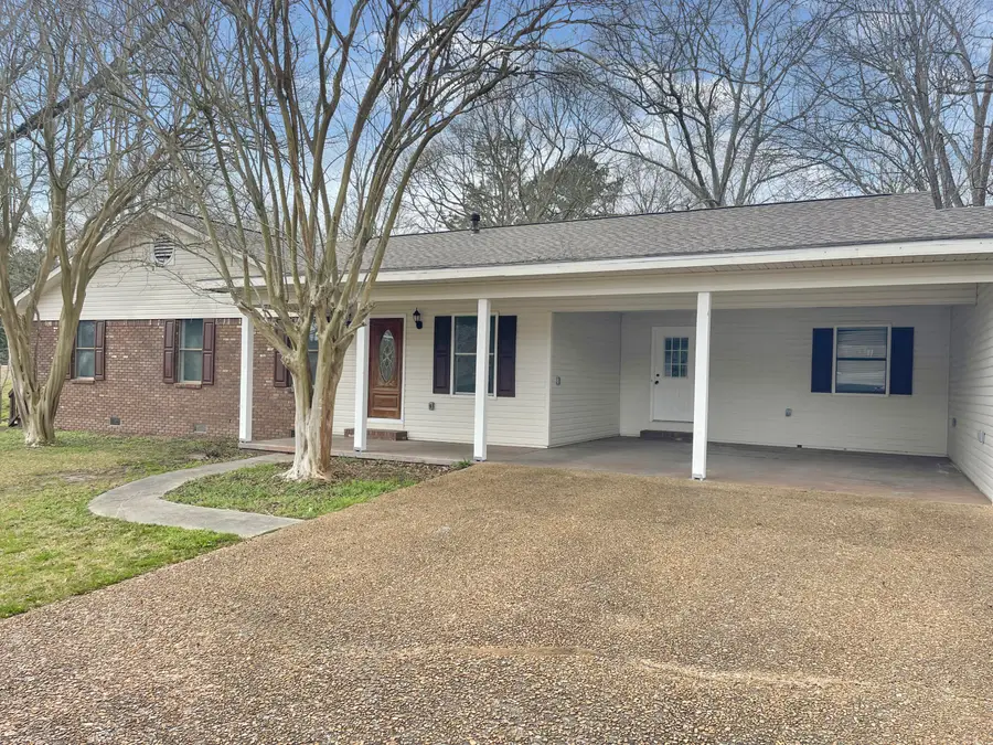 713 1st Ave., Purvis, MS 39475 - #2