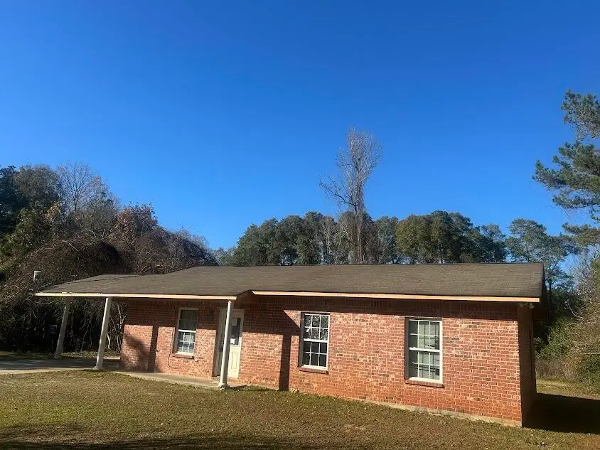 16 Anderson Ln., Foxworth, MS 39483 - #1