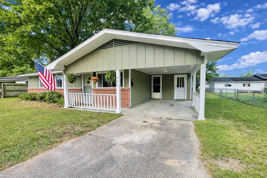 202 Robin Dr., Petal, MS 39465 - #2