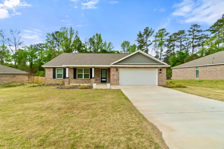 13 Vermont Dr., Petal, MS 39465 - #3