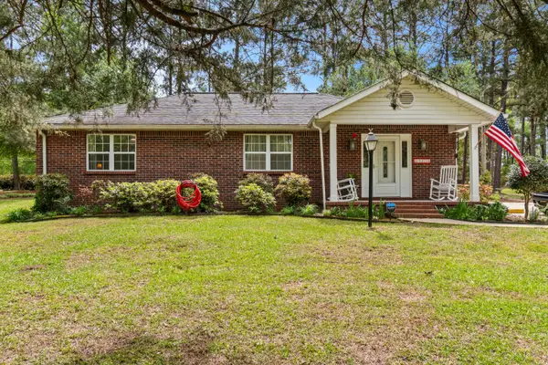 31 Mims Rd., Hattiesburg, MS 39401
