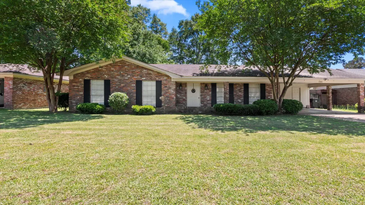 103 Mary Cir., Hattiesburg, MS 39402 - #1