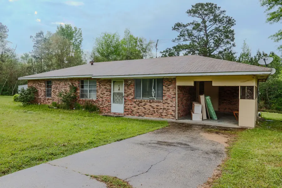 6 Daniels Dr., Columbia, MS 39429 - #2