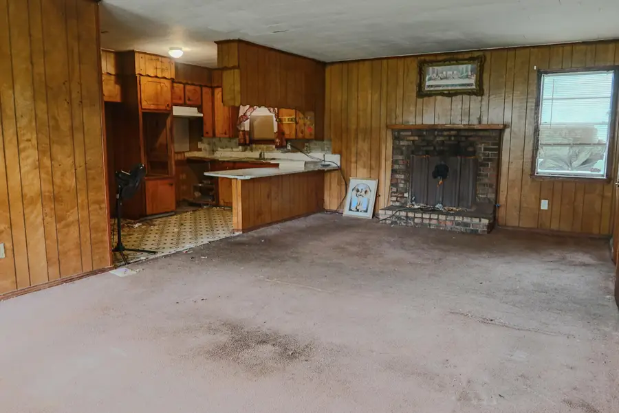 6 Daniels Dr., Columbia, MS 39429 - #3