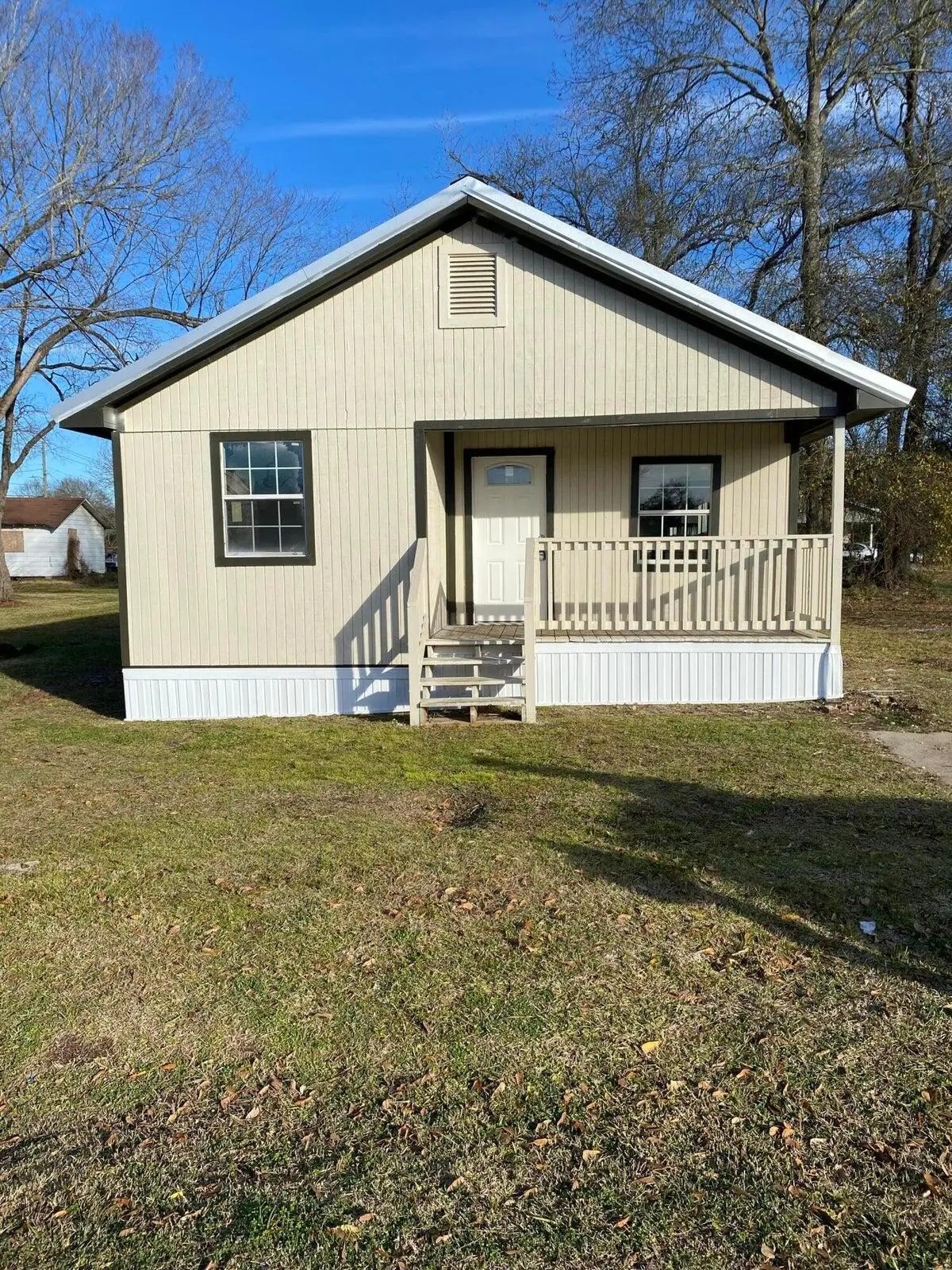 609 River St., Hattiesburg, MS 39401 - #1