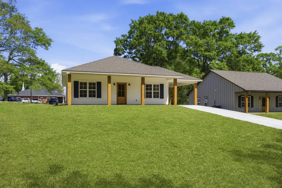 97 Richburg Ave., Purvis, MS 39475 - #3