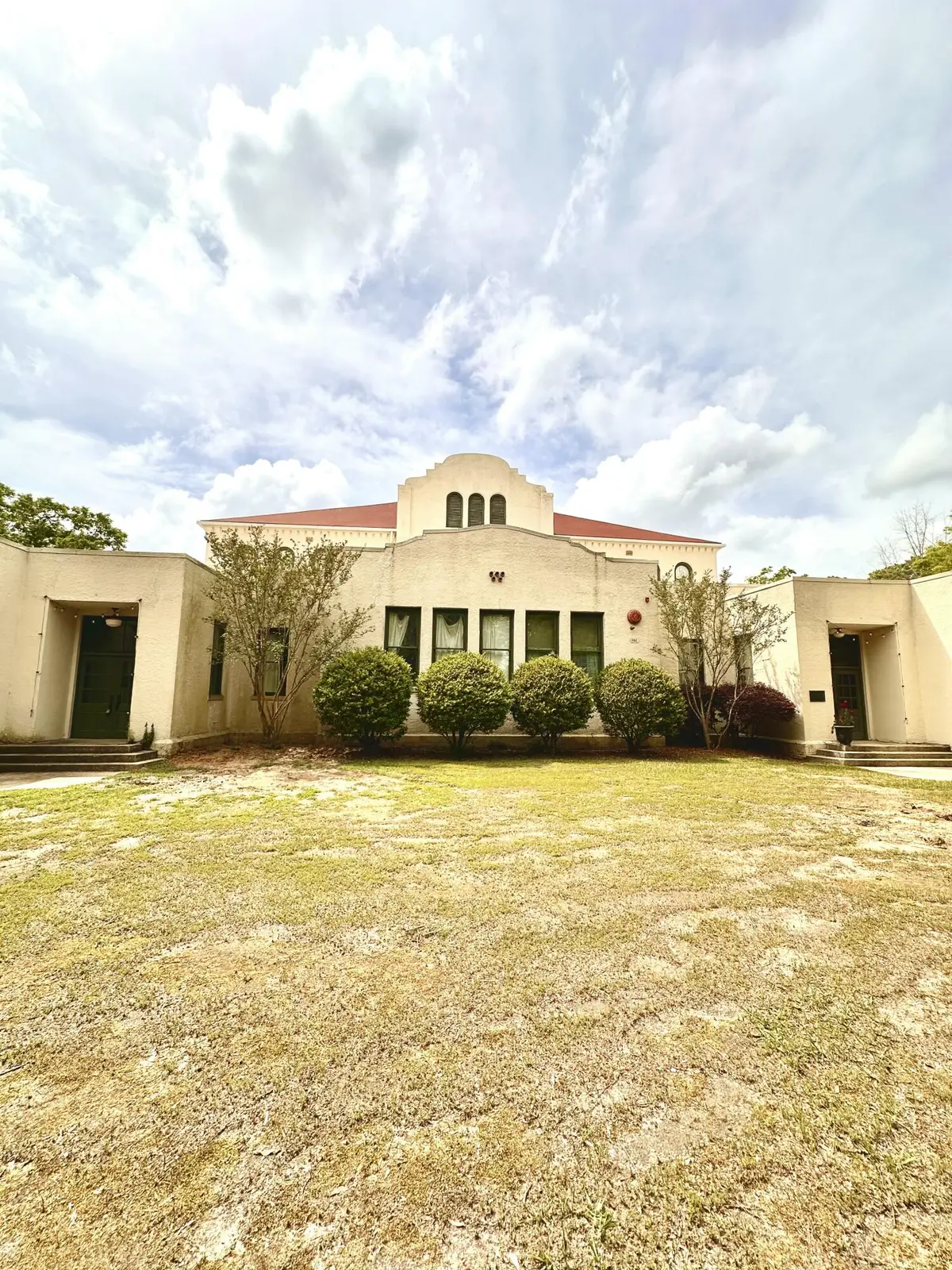 601 Court St. Ste 200, Hattiesburg, MS 39401 - #1