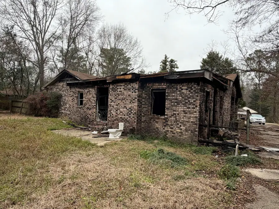 804 Barkley Rd., Hattiesburg, MS 39401 - #2